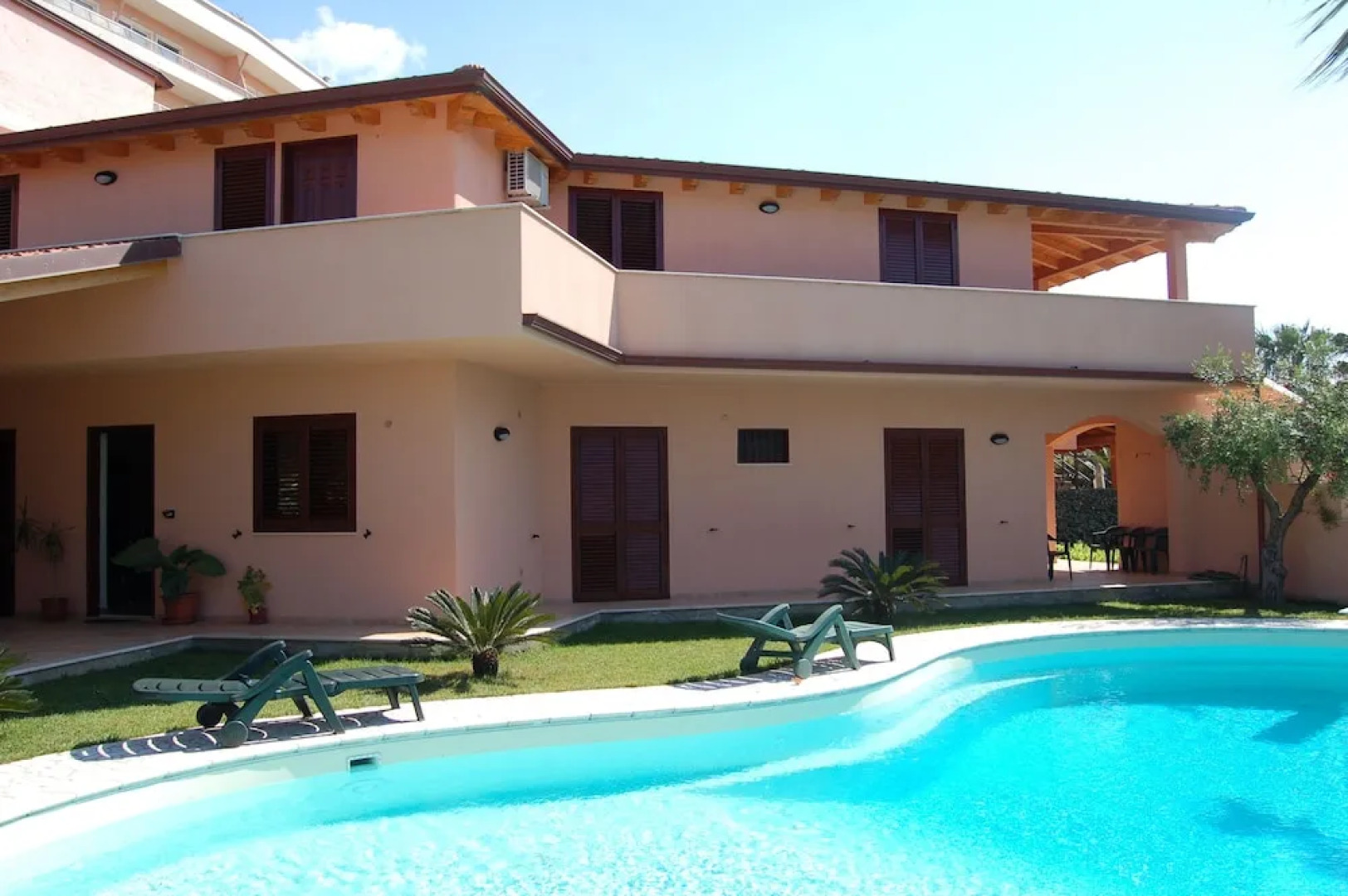 Portorosa Apartments