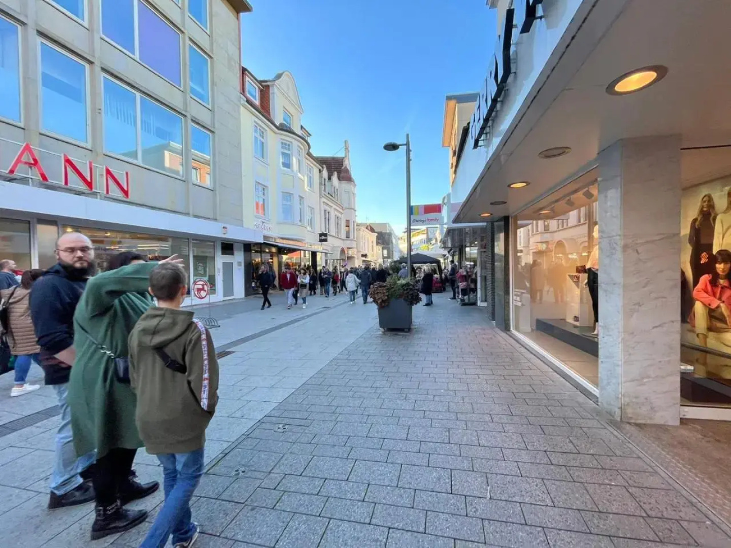 Haus Luise Monteure (Adults Only)