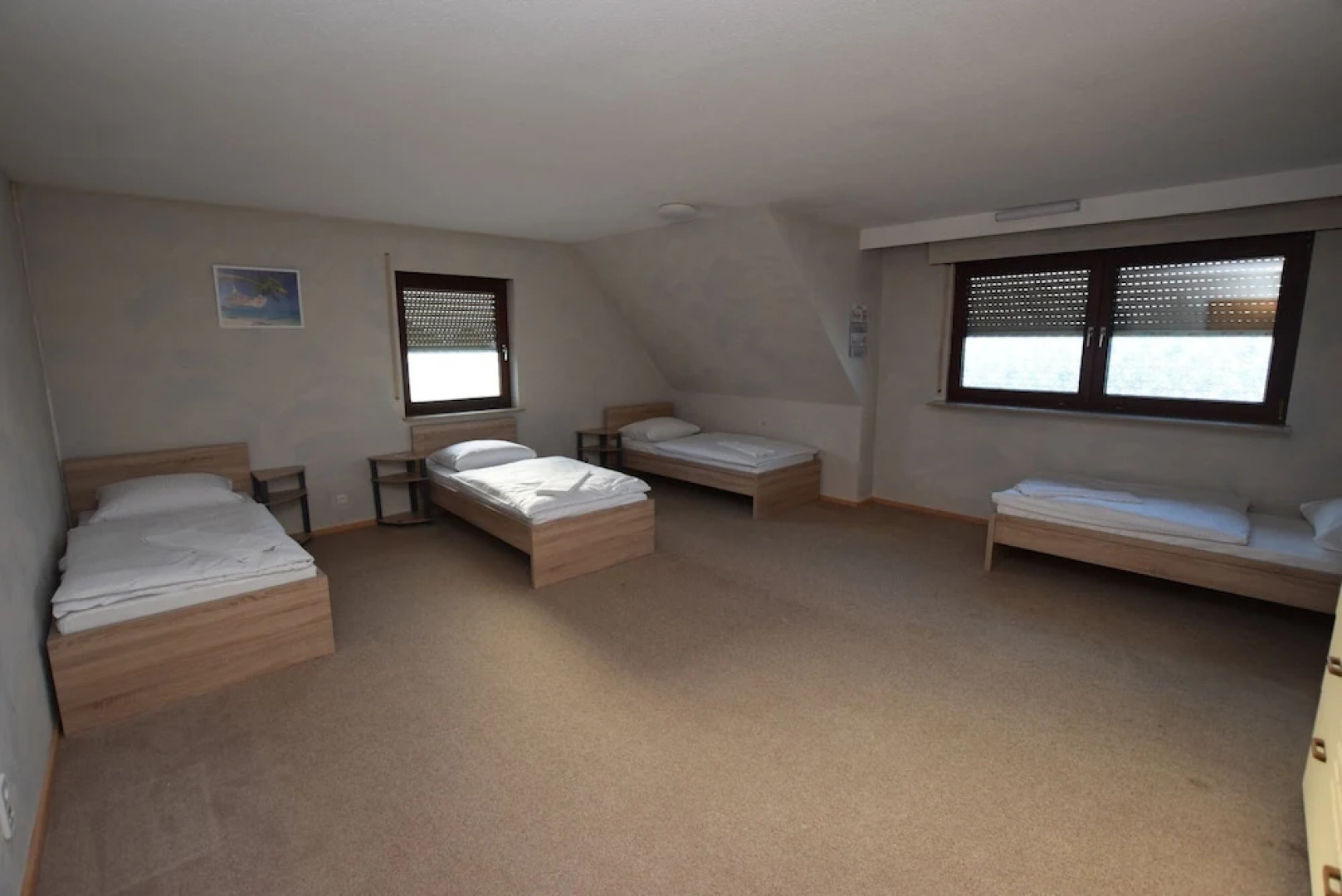 AB Apartments Teckstraße in Esslingen