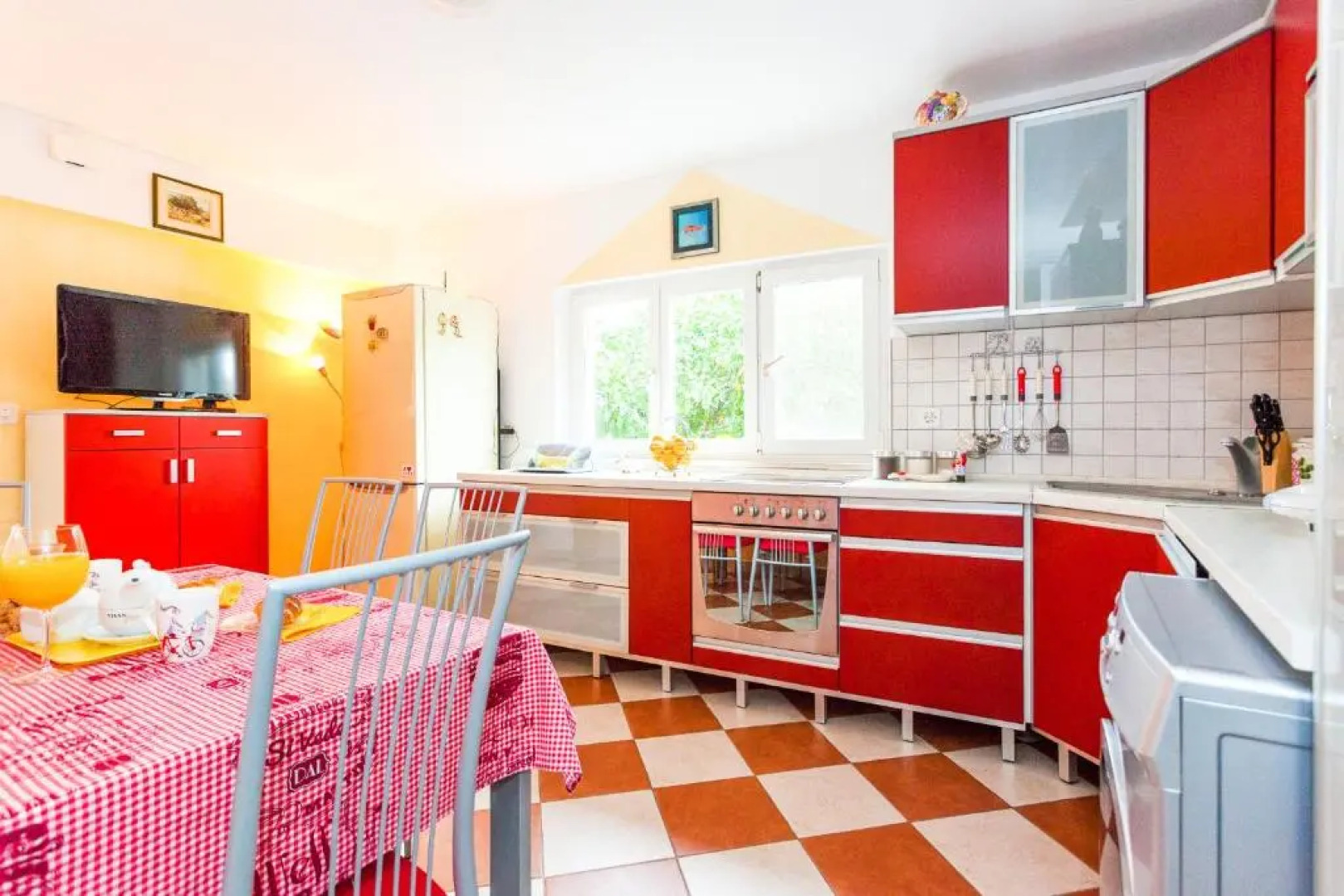 Holiday Home Villa Pindo