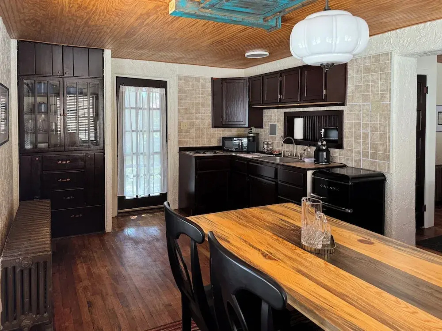 Hoosier Hot Springs & Inn