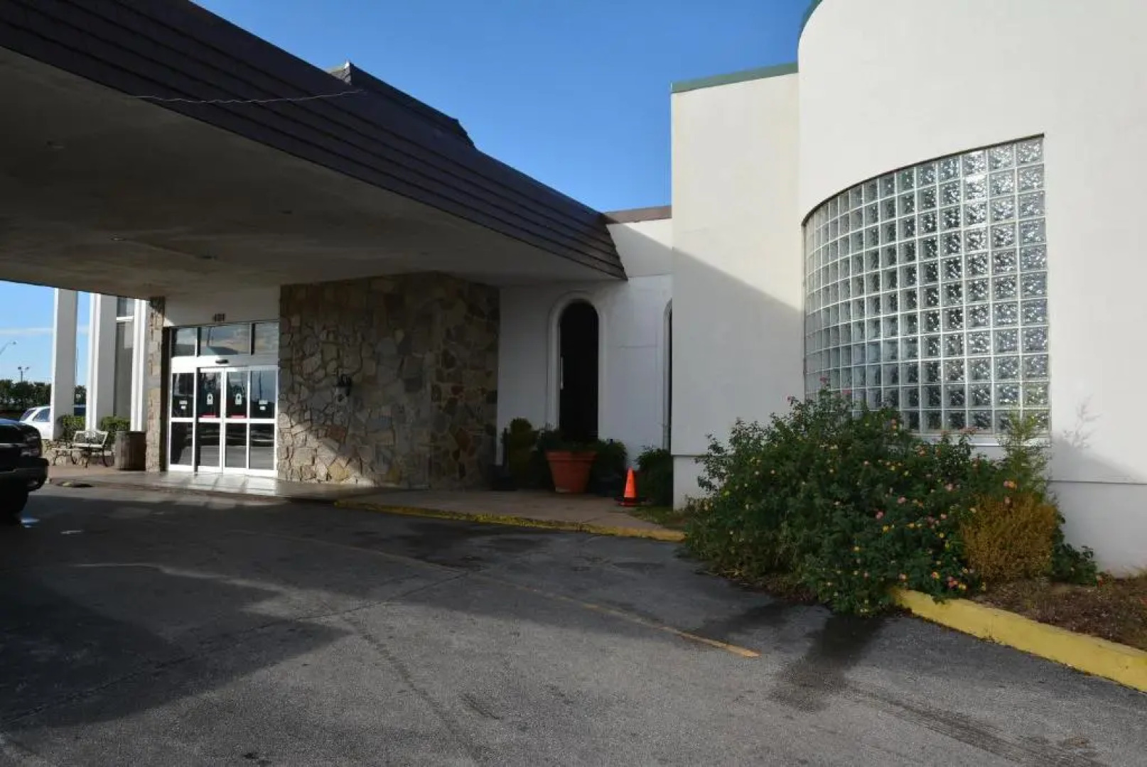 Biltmore Hotel Oklahoma