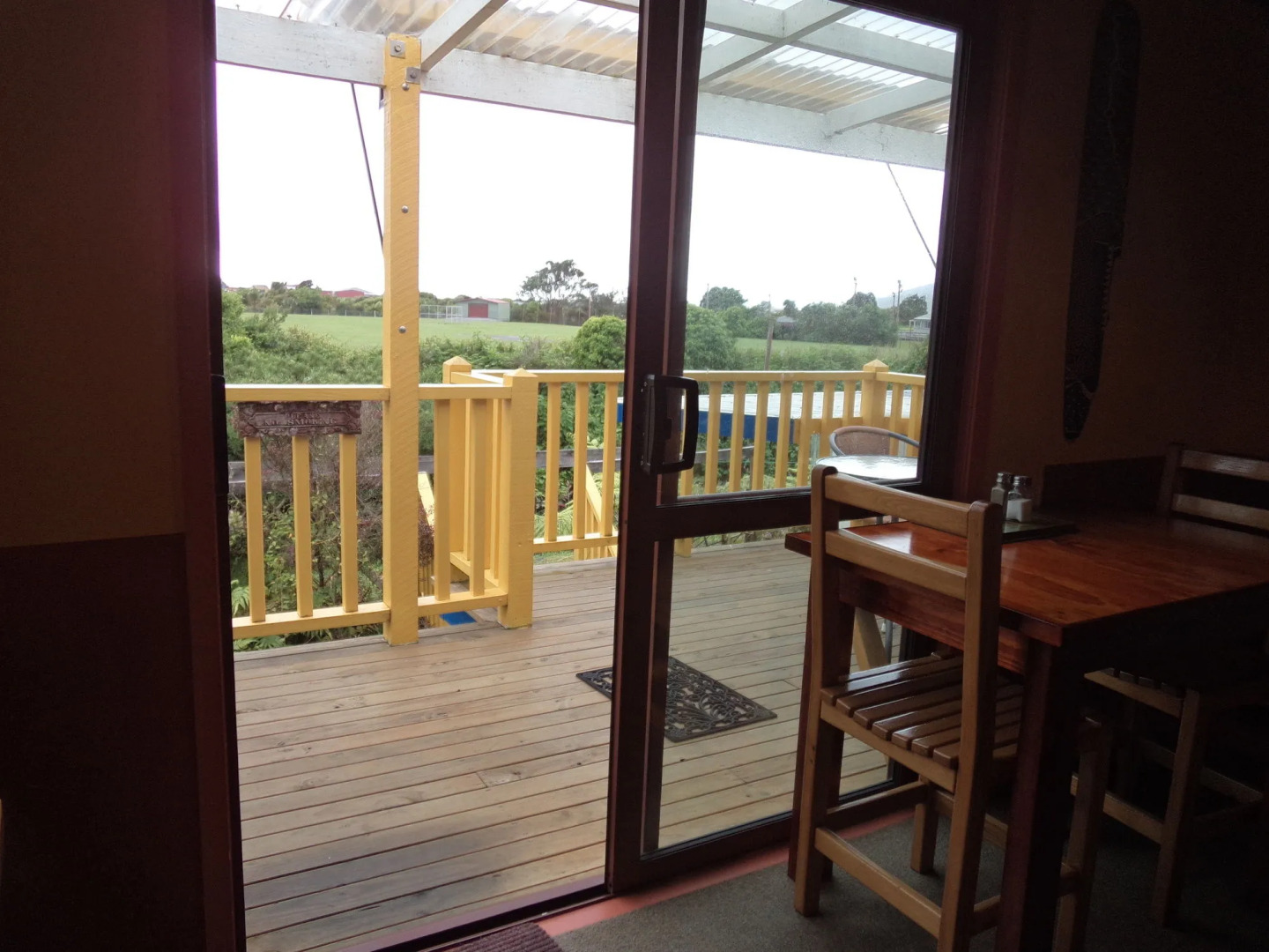 Global Village Backpackers