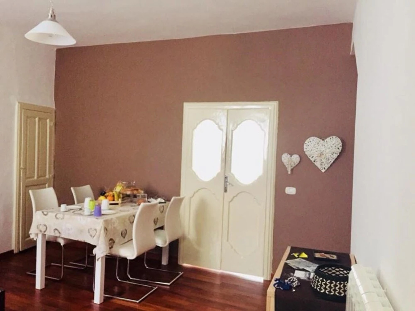 La Casetta di Renato