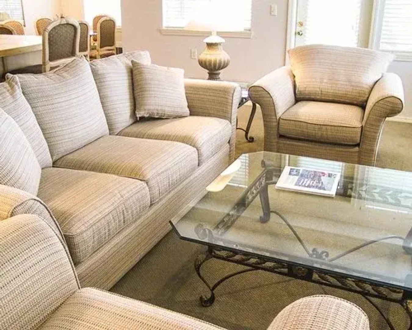 WorldMark Birch Bay - 3 Nights, Blaine, USA