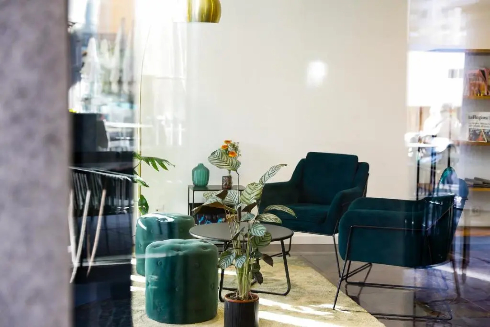 Boutique Hotel Piazza Grande