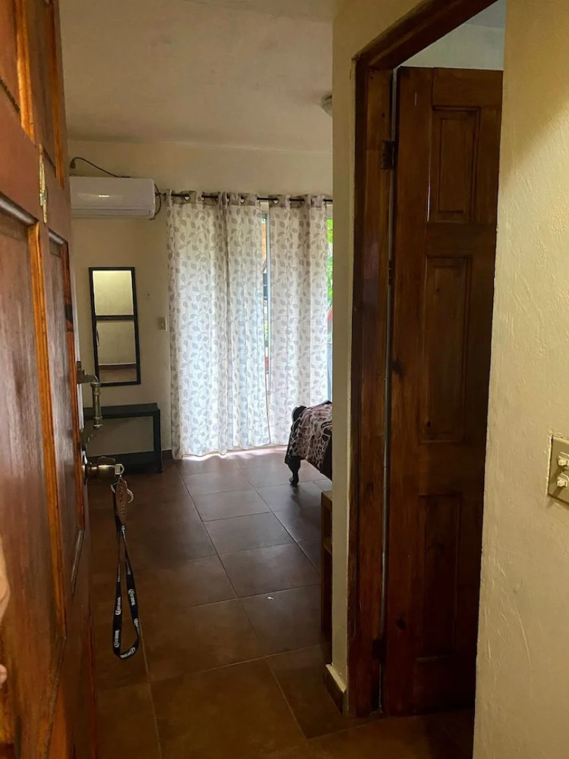 Hotel y Restaurante Mama Ines