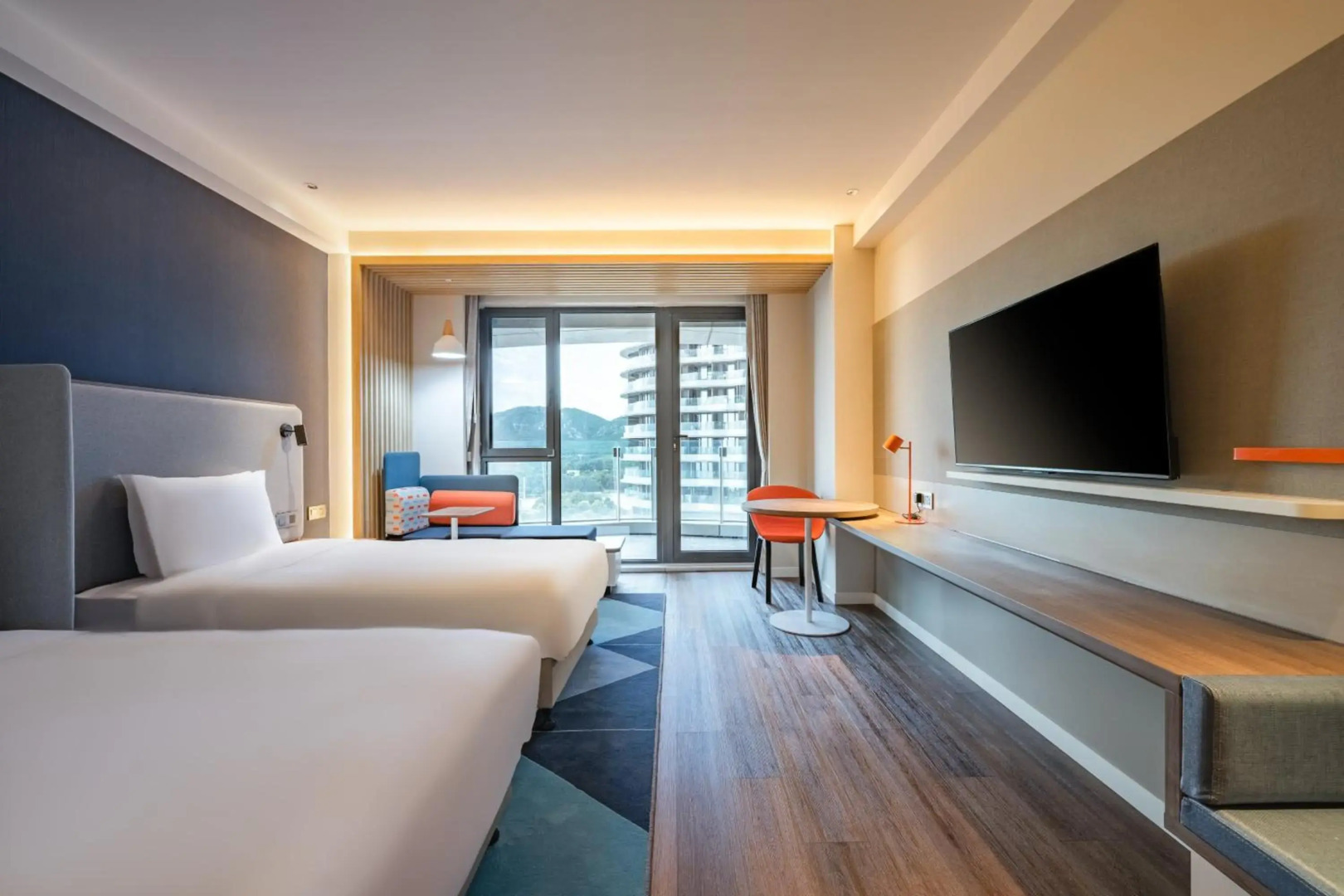 Holiday Inn Express Huludao Seaview by IHG