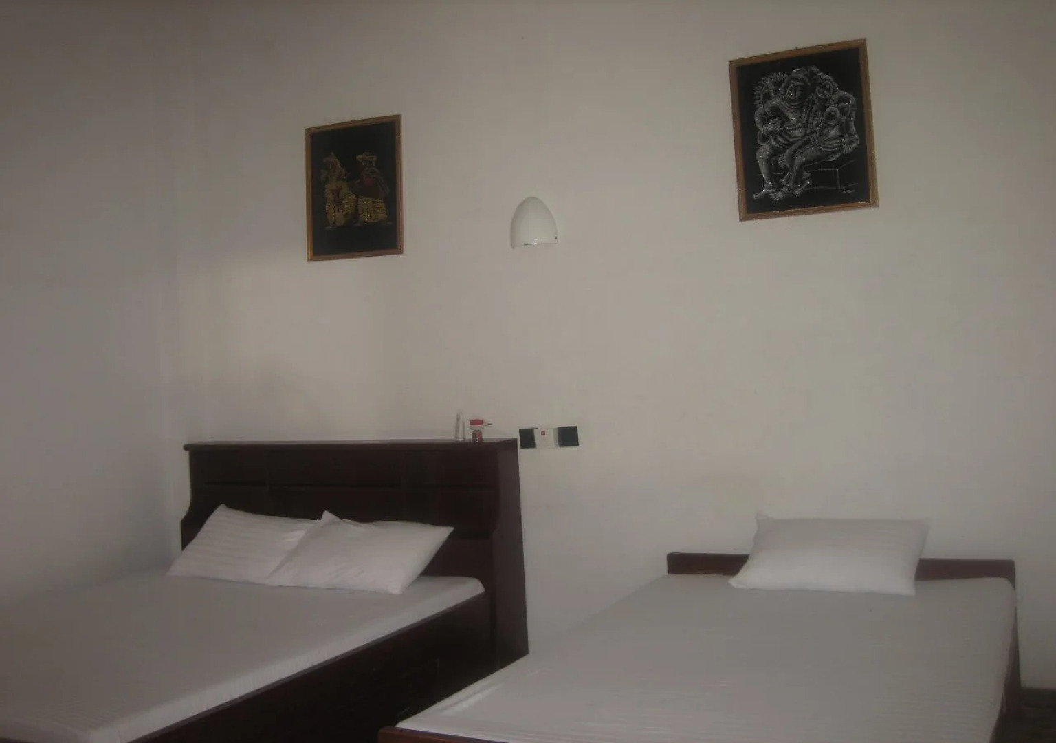 Liyana Holiday Resort