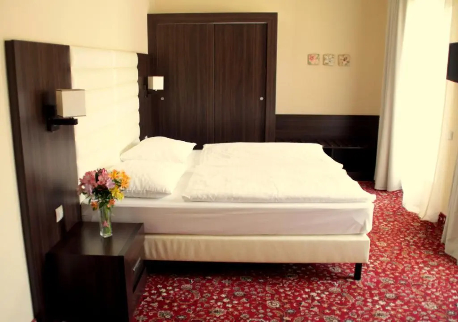 Kristály Imperial Hotel