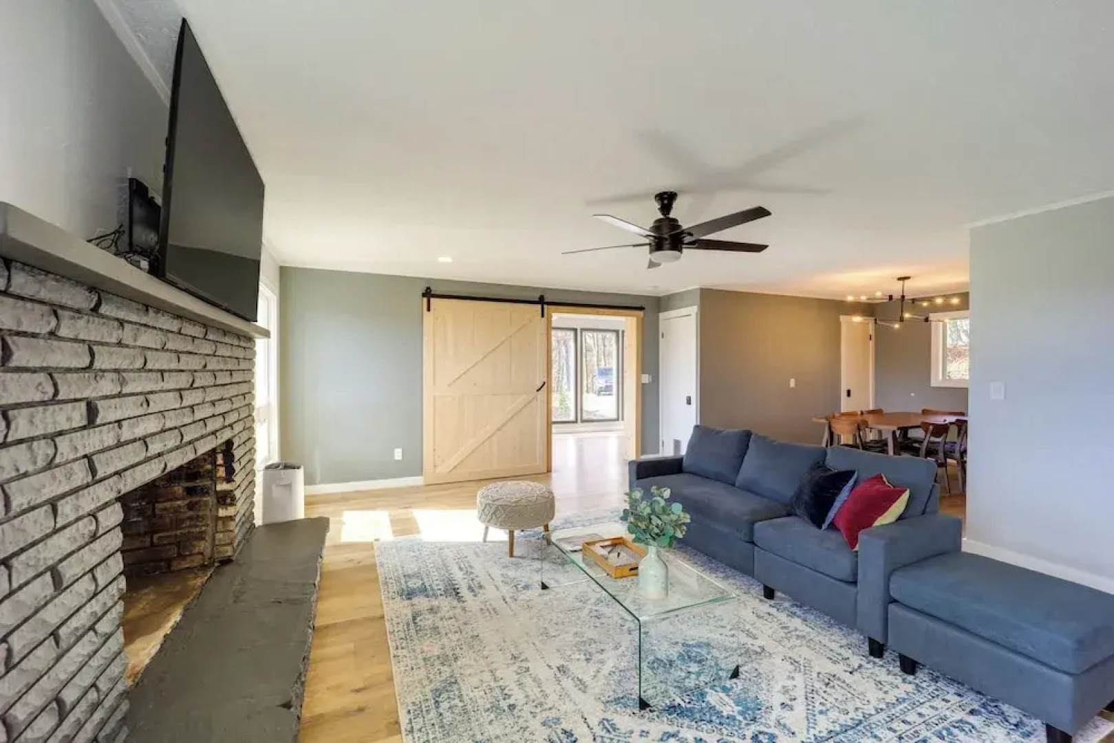 Pet-friendly Boone Home w/ Scenic Mountain Views!