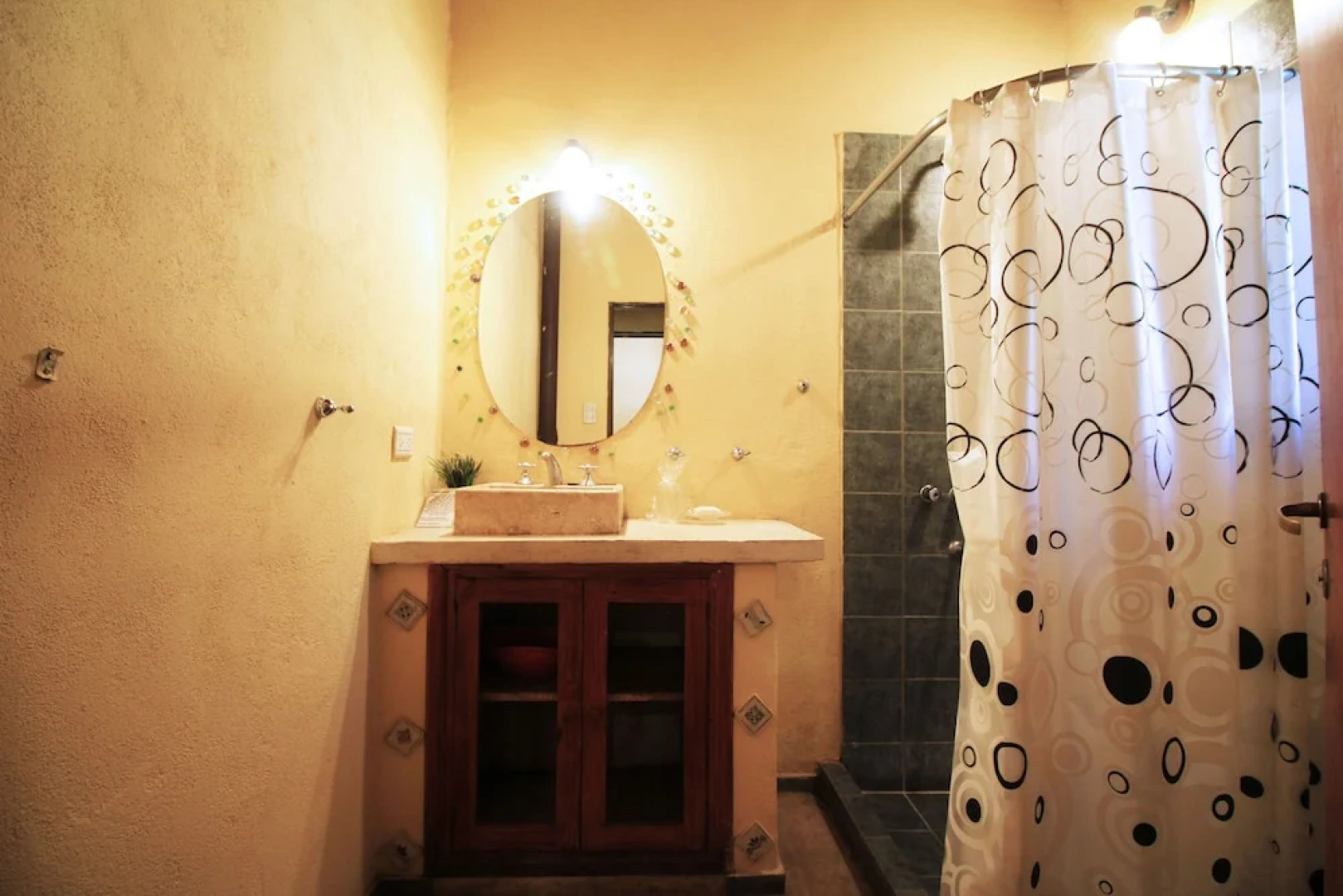 Cabañas Atardeceres