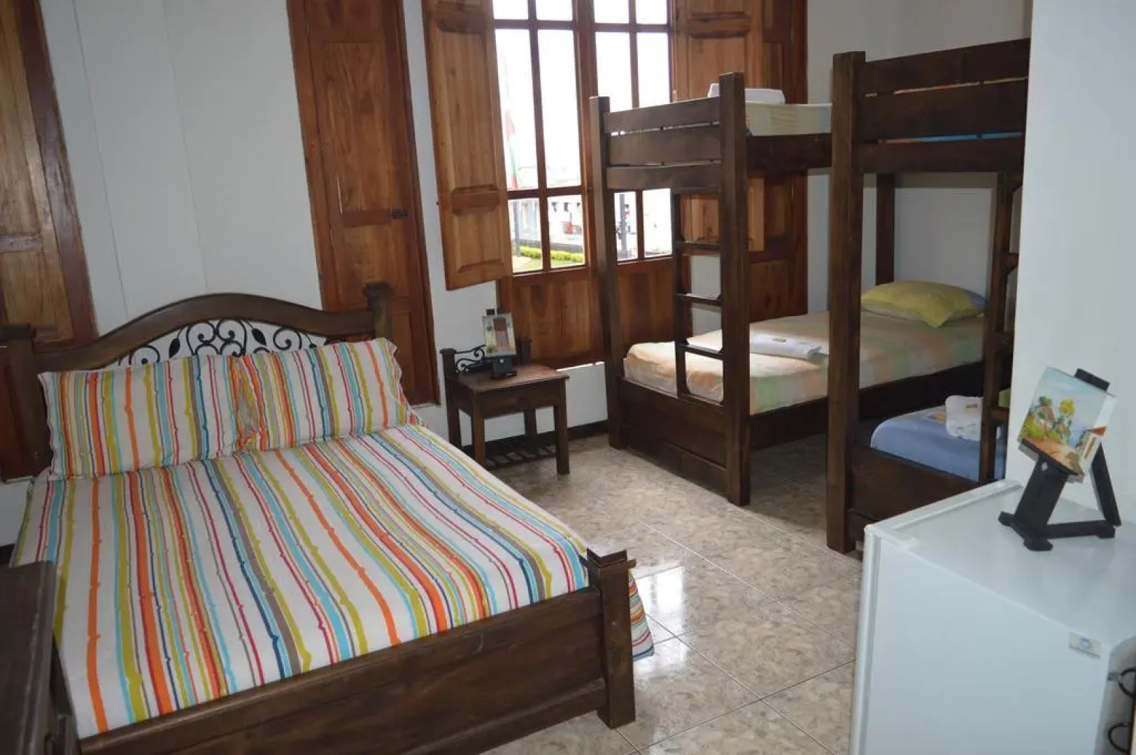 Hotel Colonial Manizales