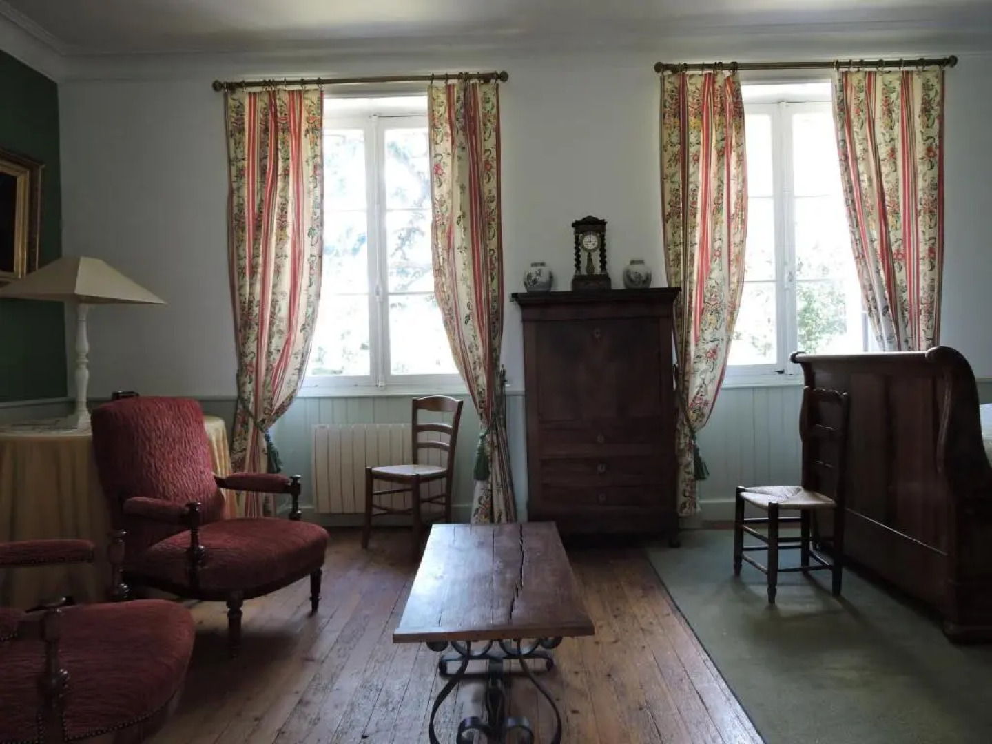 Le Domaine de Mestré, The Originals Relais