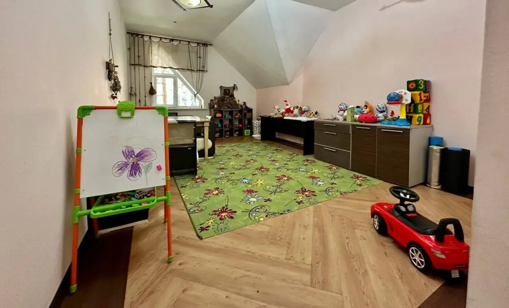 Отель «Золотые пески»