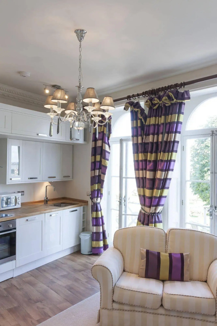 The Clarendon Royal Hotel