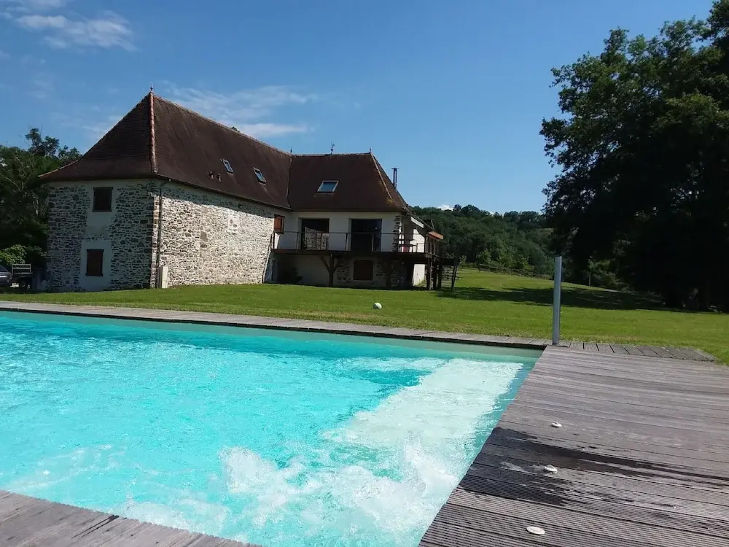 Chambres D'Hotes Azkena