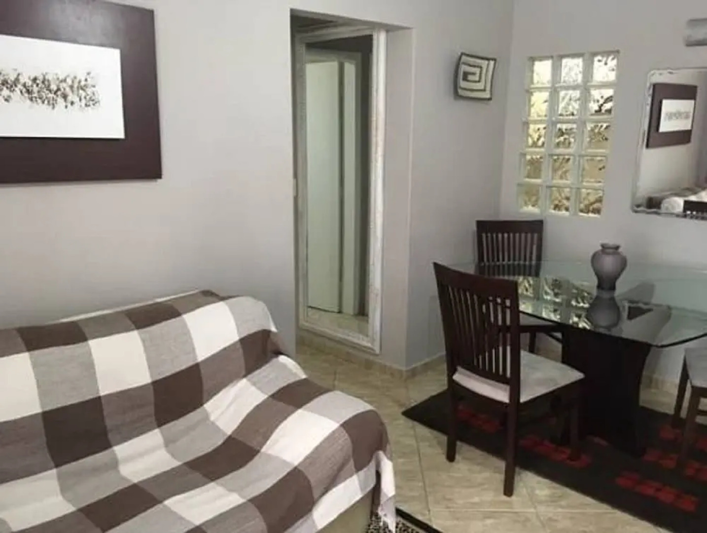 Apart Curaçau - Baln. Camboriú