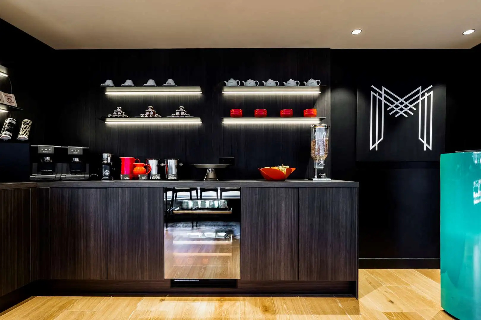 MOKA Hôtel centre-ville