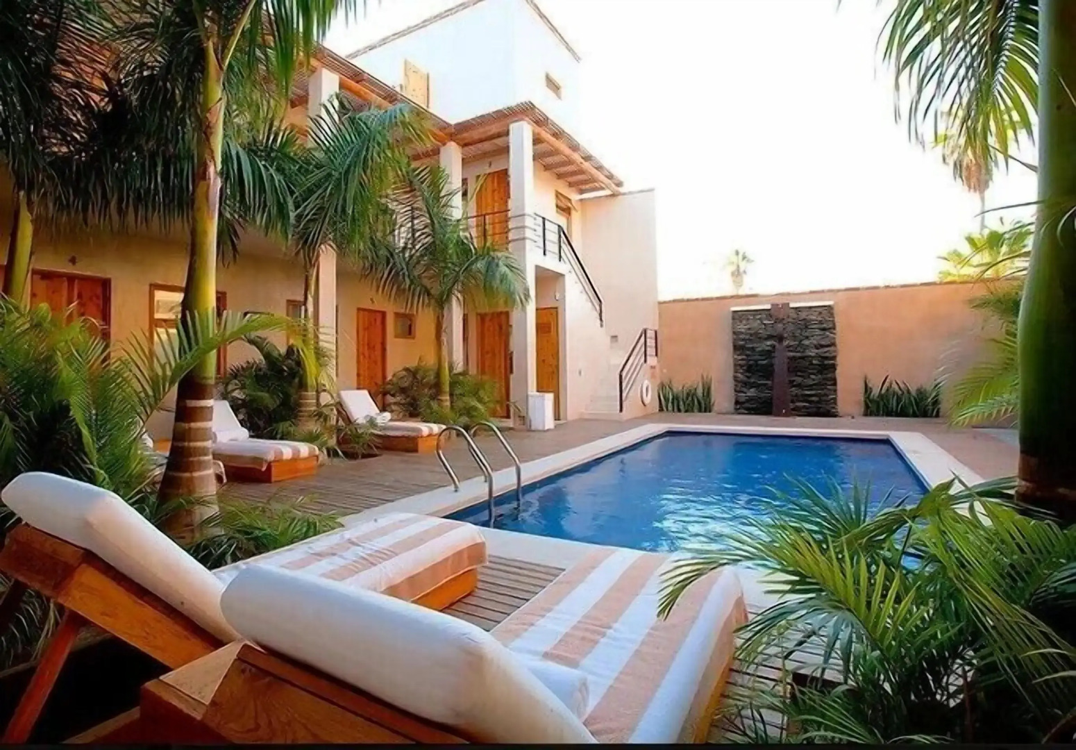 Suite Agaves in Todos Santos