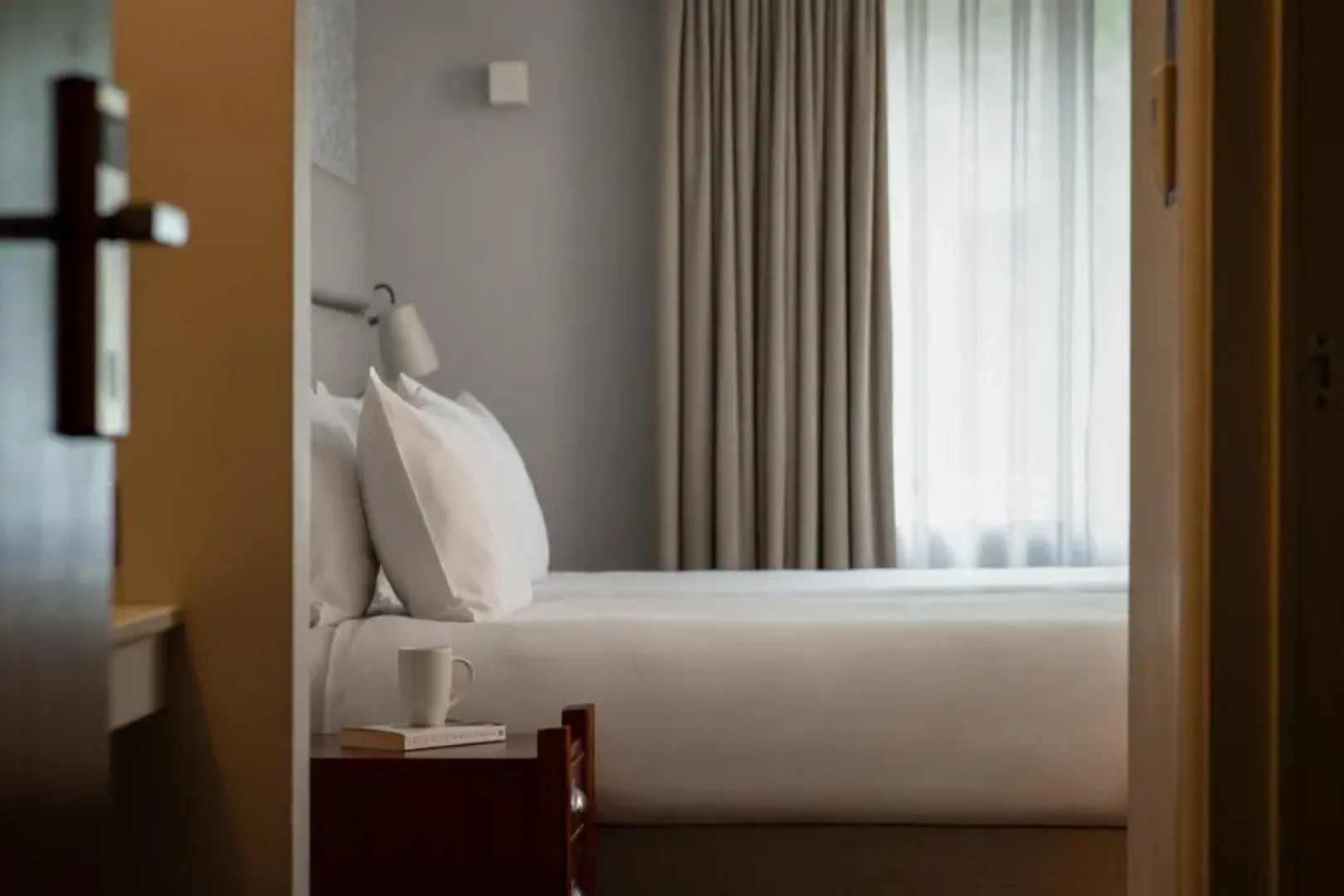 Solent Hotel and Spa