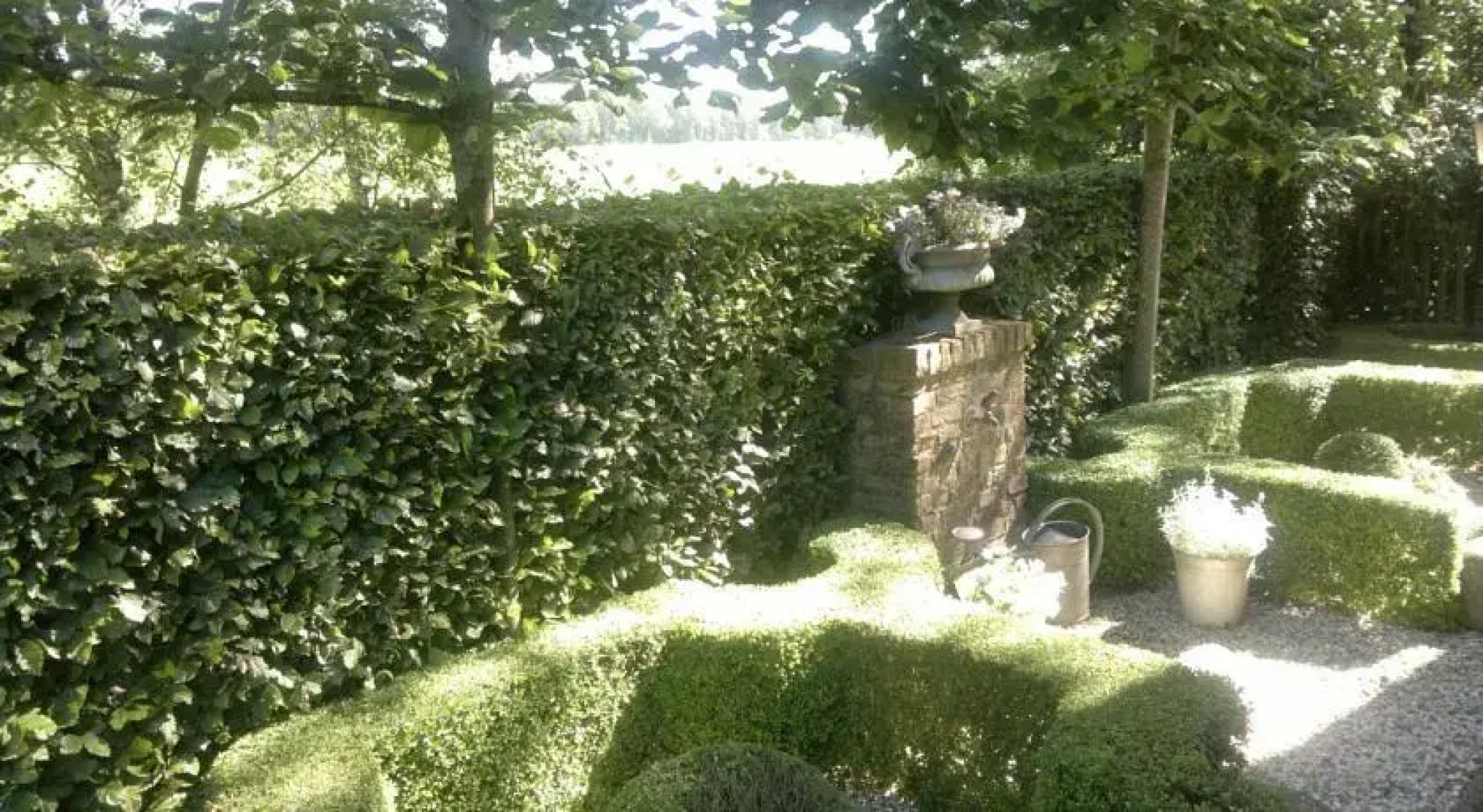 Bed & Breakfast Mon Rêve