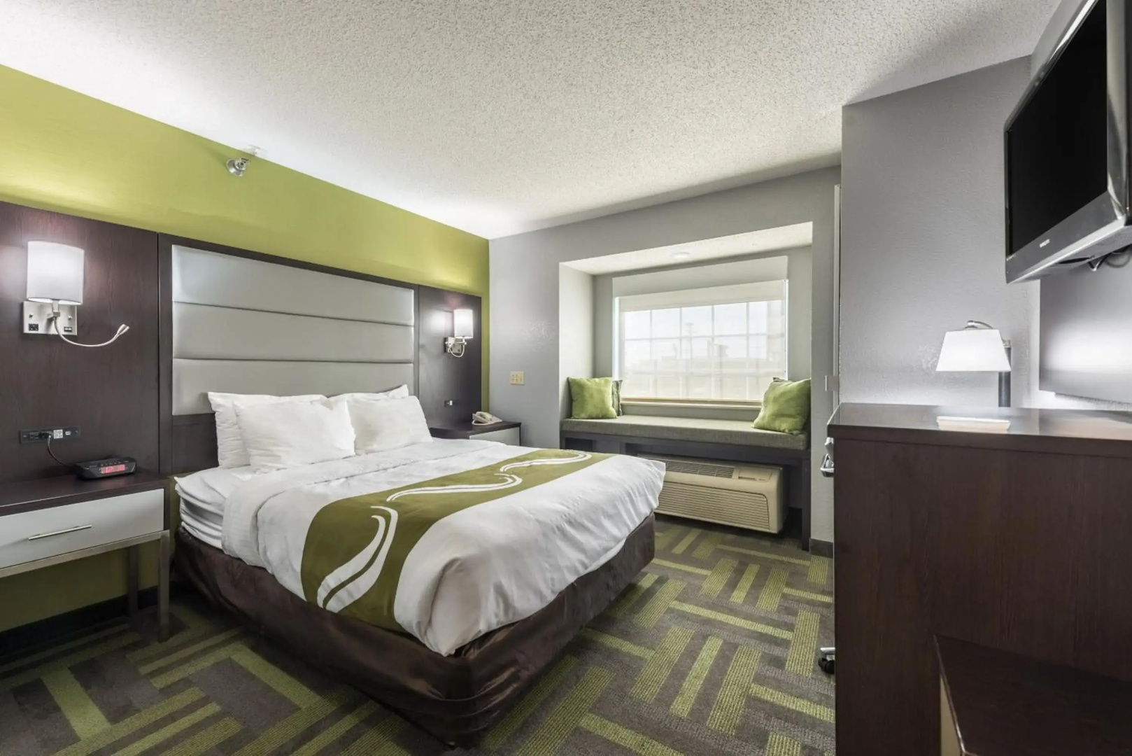 Quality Inn Grove City - Columbus South