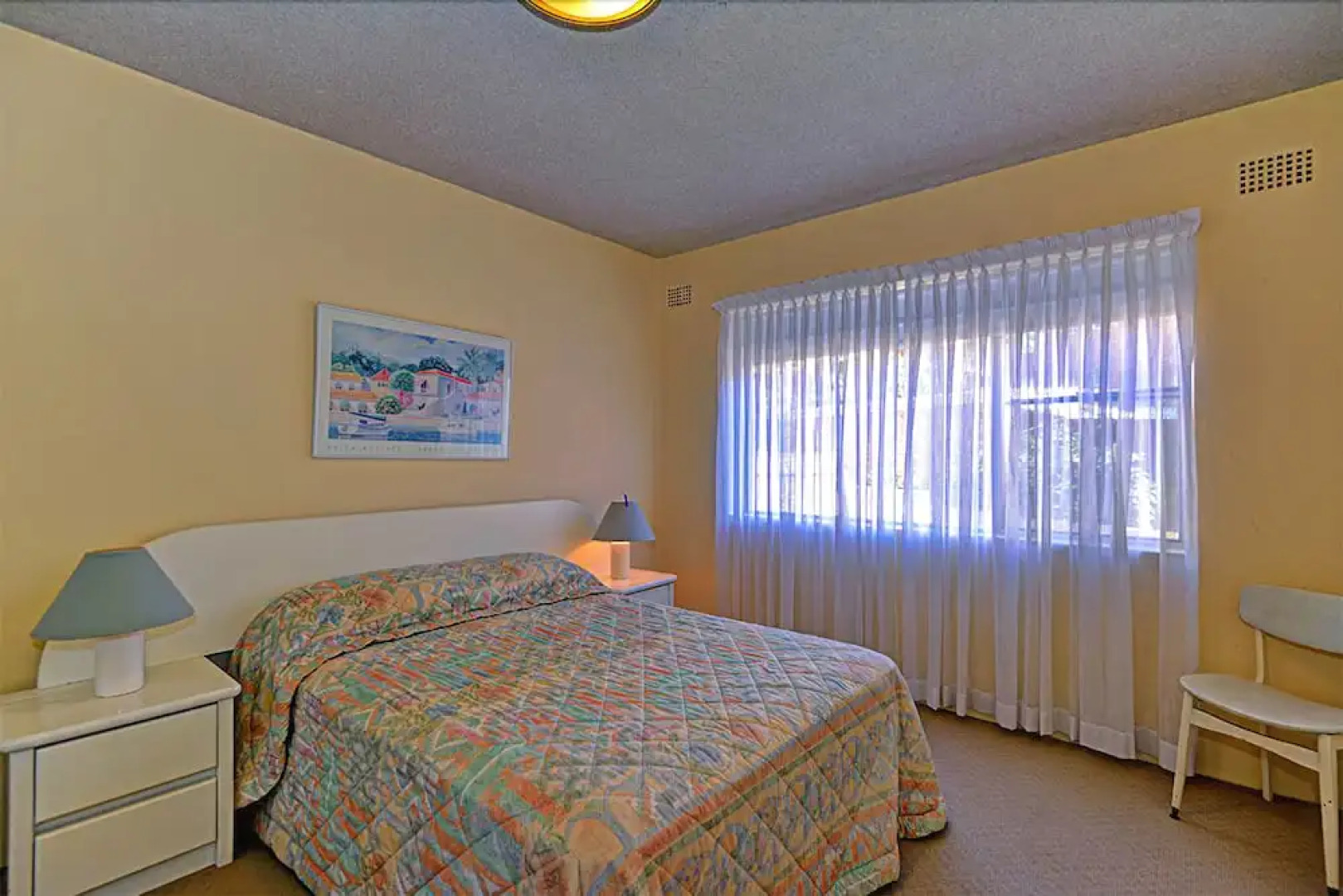 Dolphin Court - Unit 5