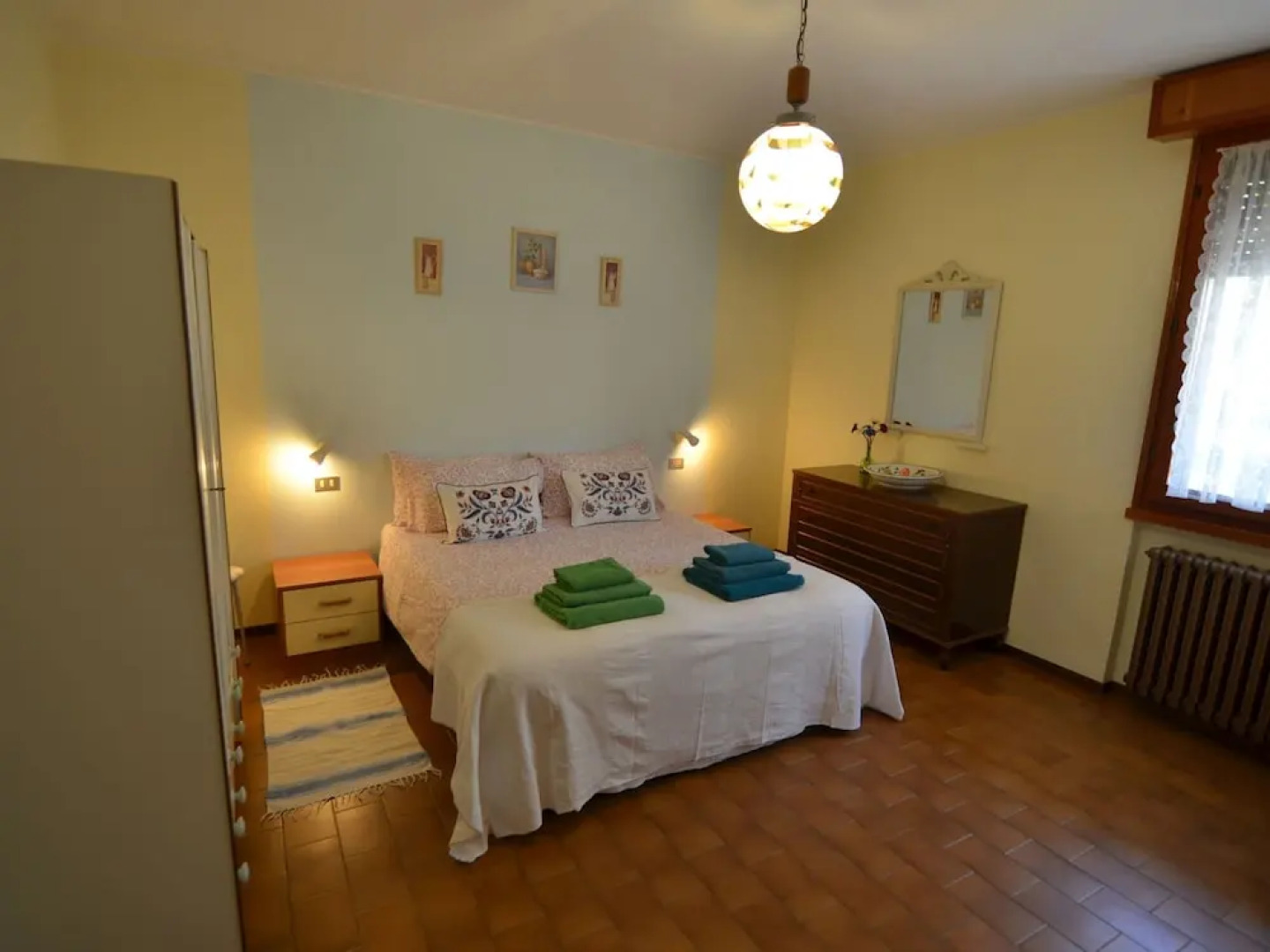 Peacefully Located Apartment in Gatteo near Sea