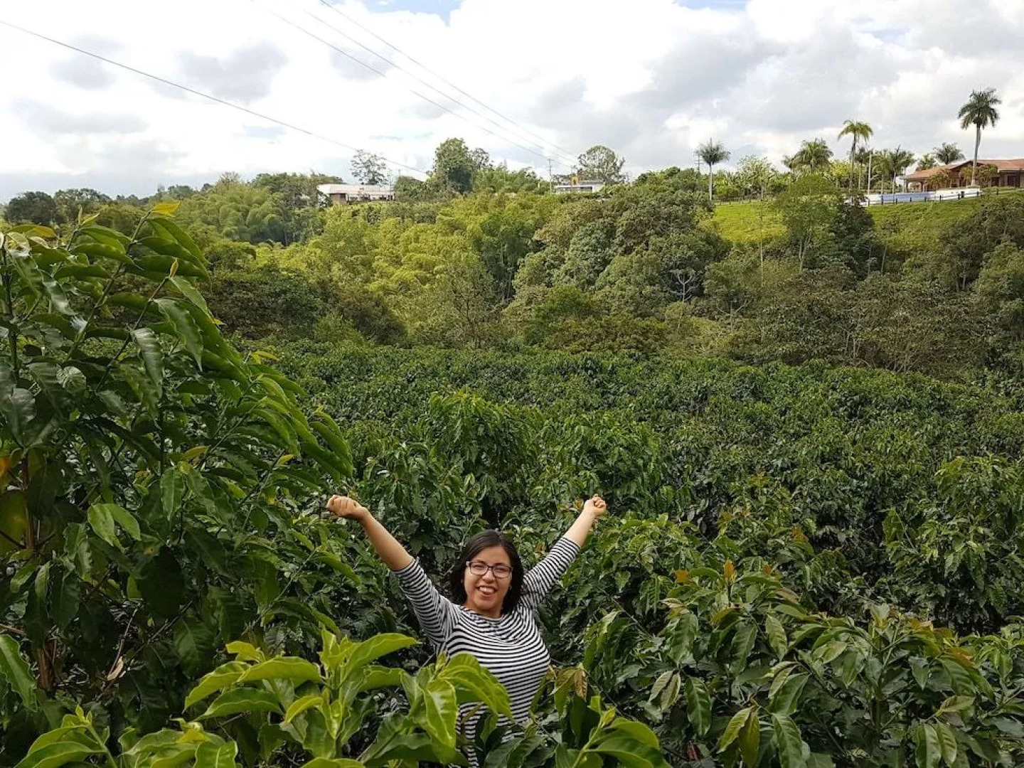 Finca Hotel Tierra Grata