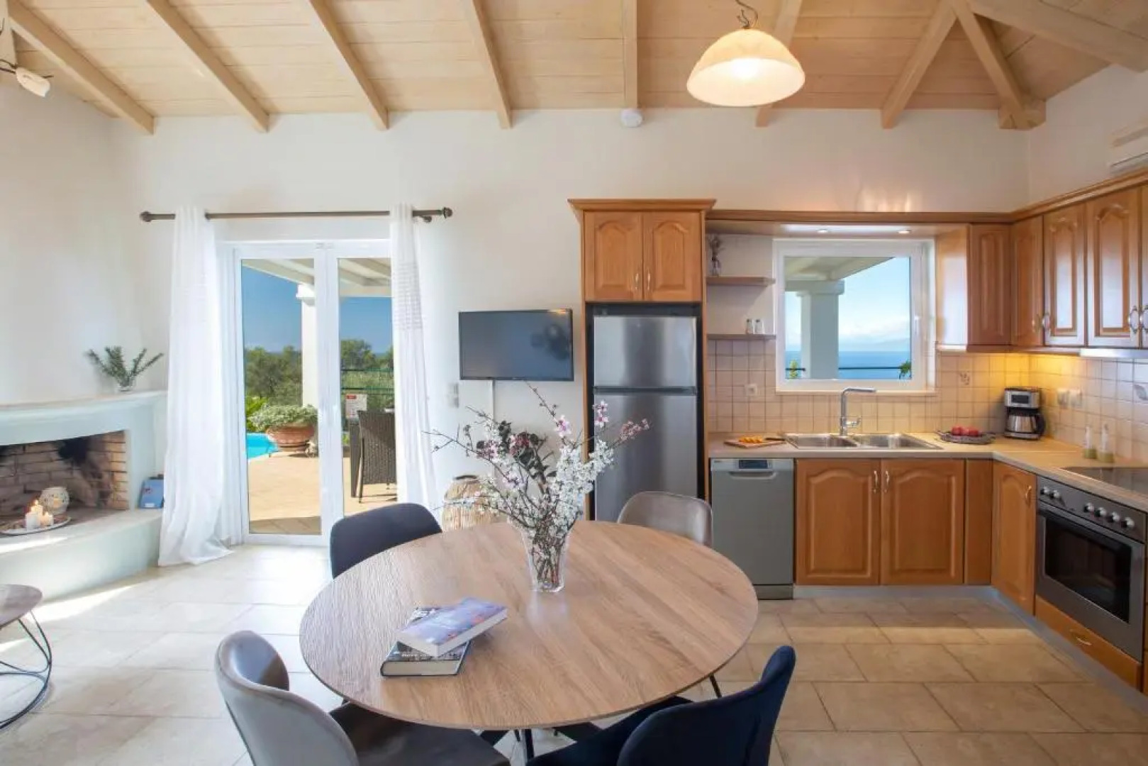 Villa Belvedere Verde