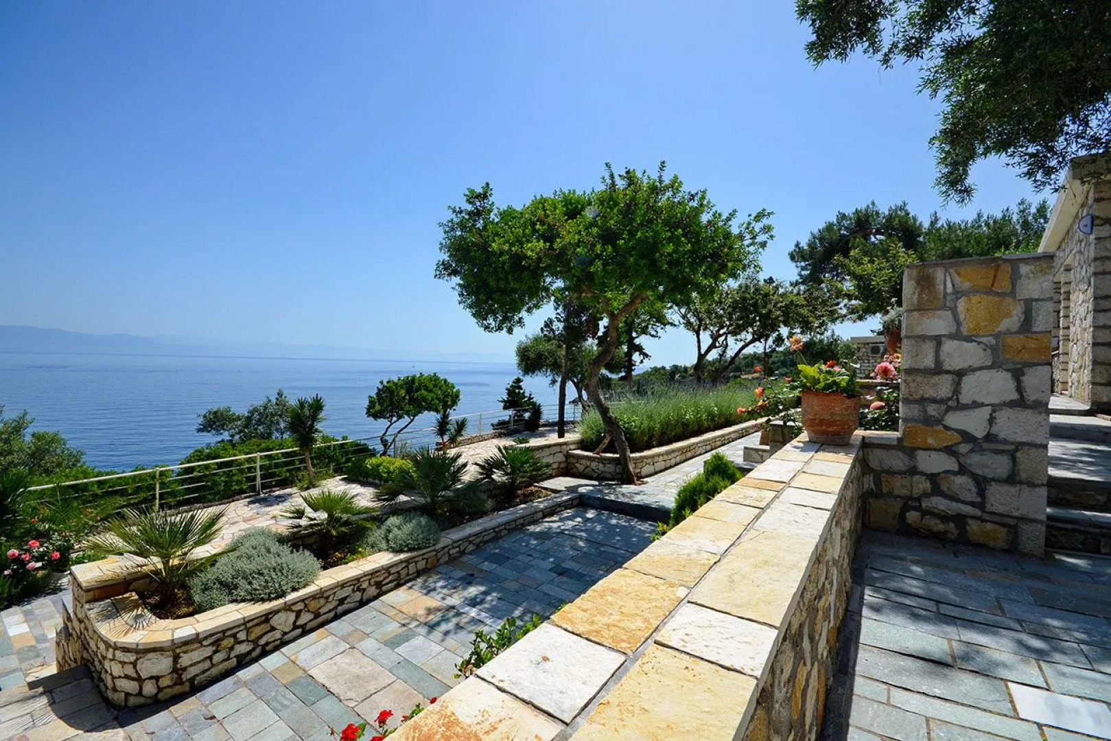 Agali Hotel Paxos