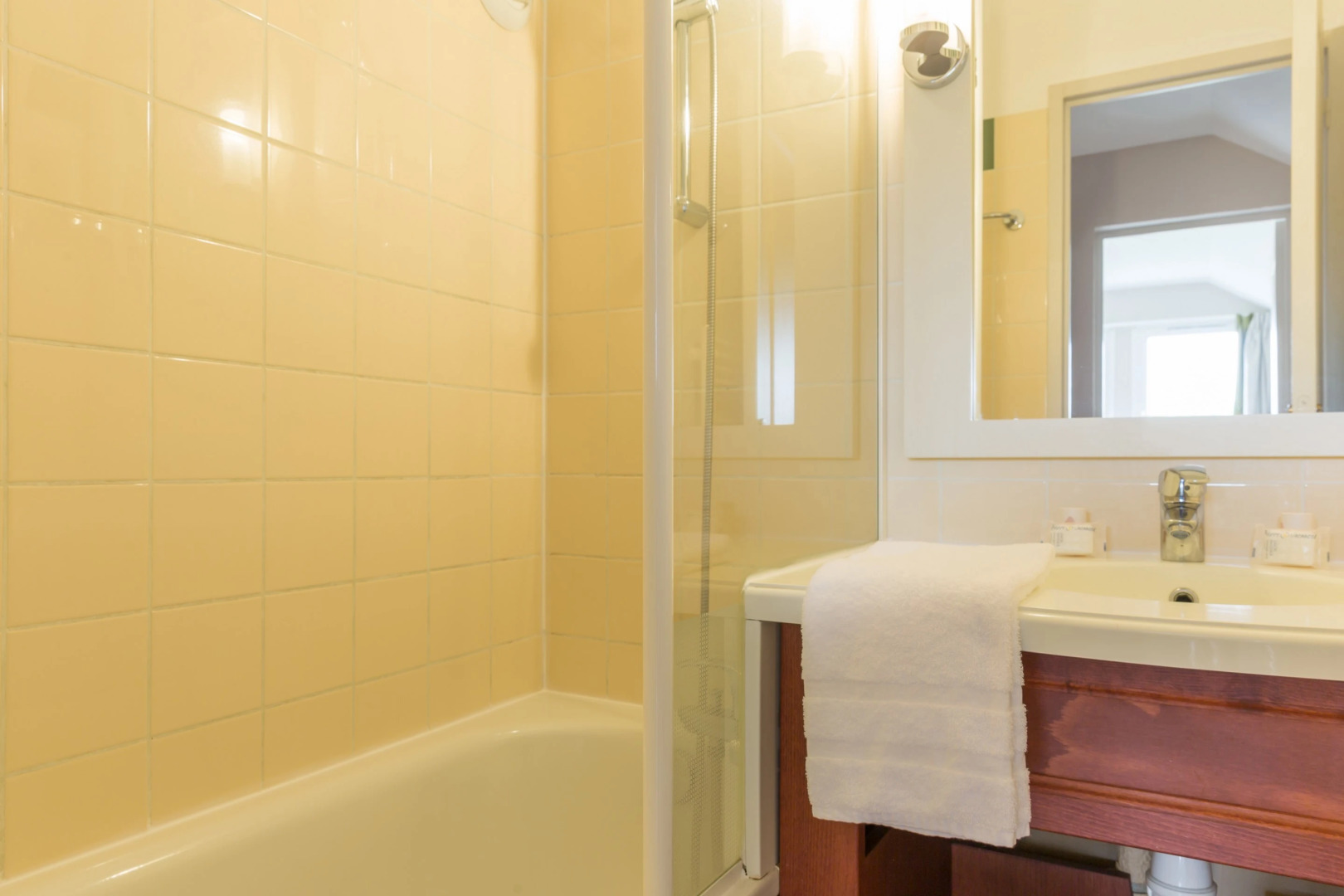 Village Normandy Garden Pierre & Vacances