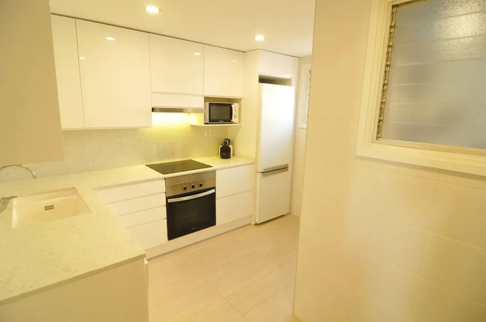 HomeHolidaysRentals Apartamento Canet Playa l - Costa Barcelona