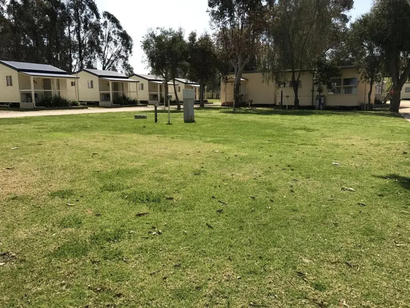 Swan Reach Holiday Park