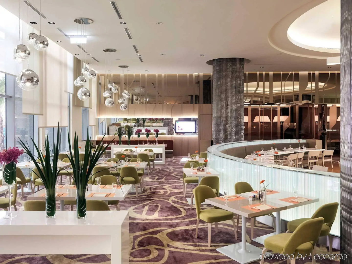 Hyatt Regency Taoyuan International Airport