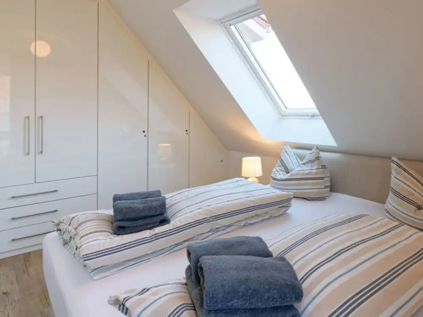 Beach House Langeoog