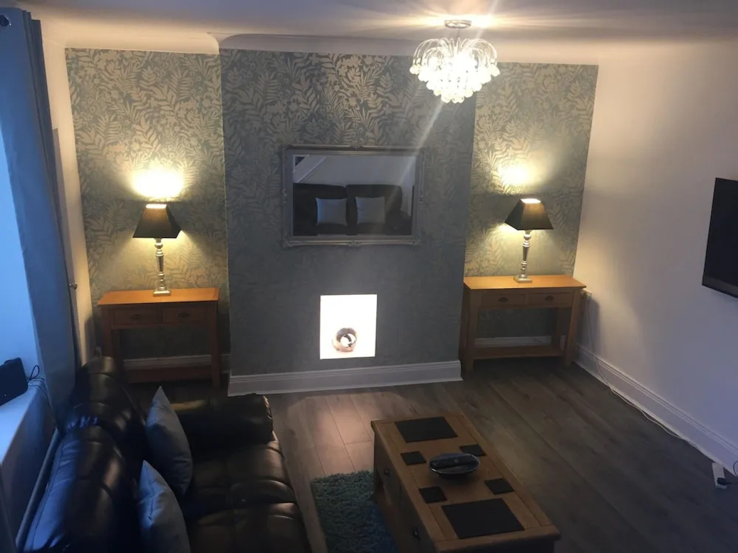 Sunderland Self-catering Cottage