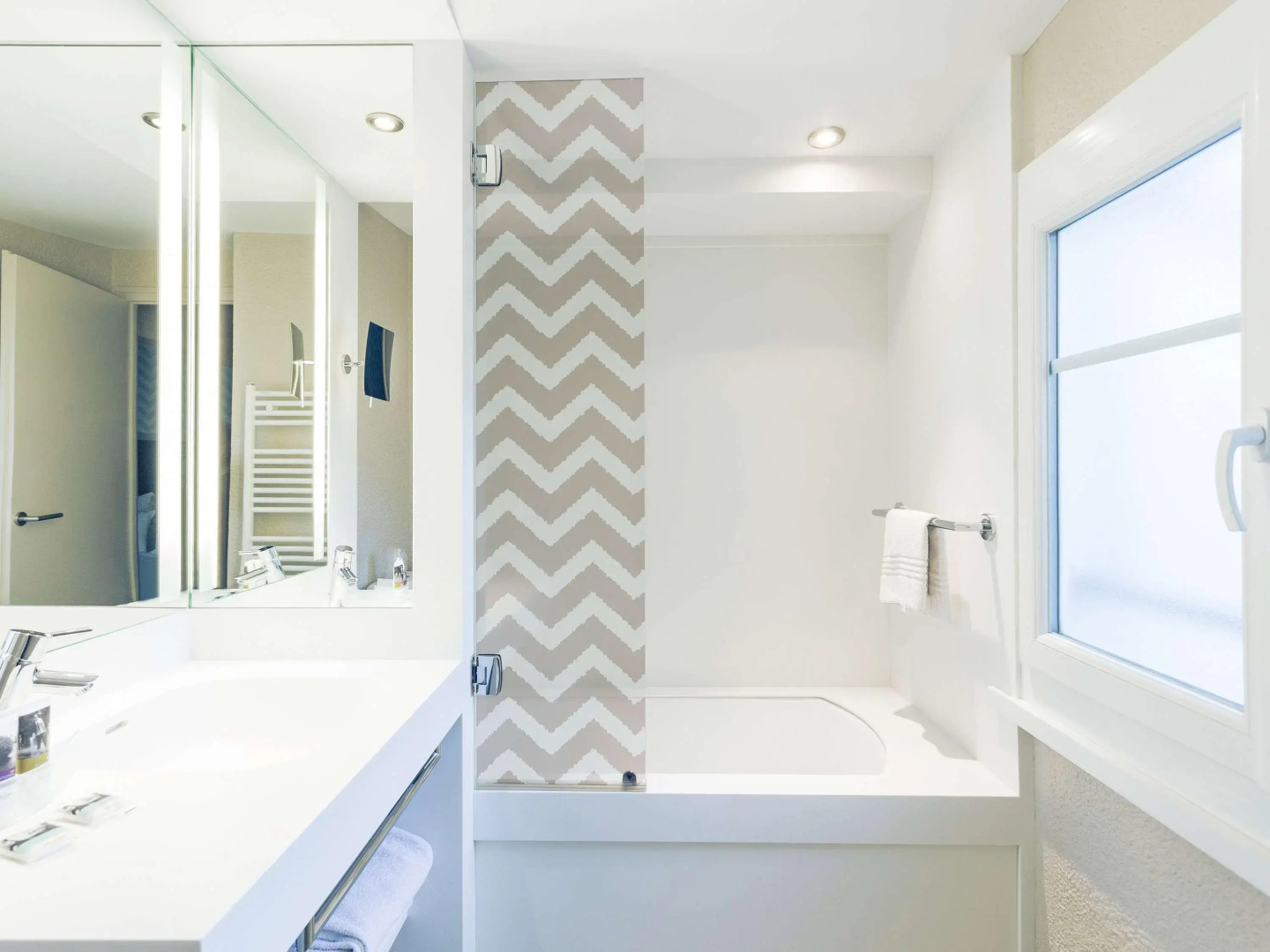 Mercure Annecy Centre