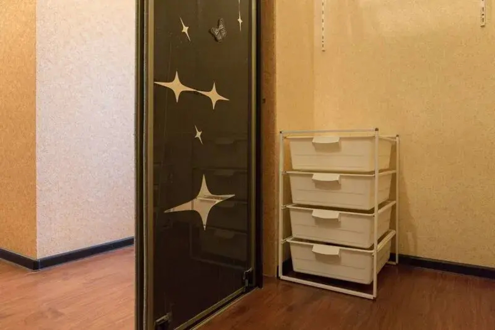 Апартаменты Уют Хоум на бульваре 60-летия победы, д. 10