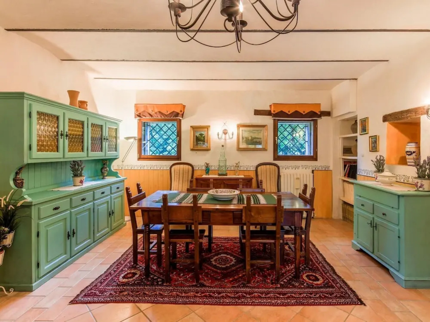 Belvilla by OYO Villa Dipinti