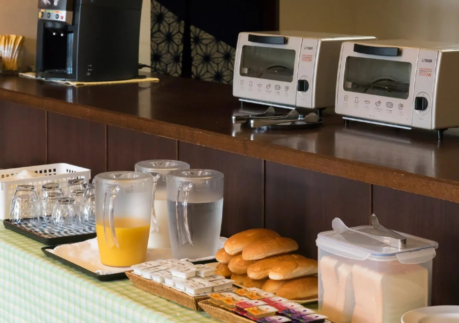 Hotel Mercato Wajima