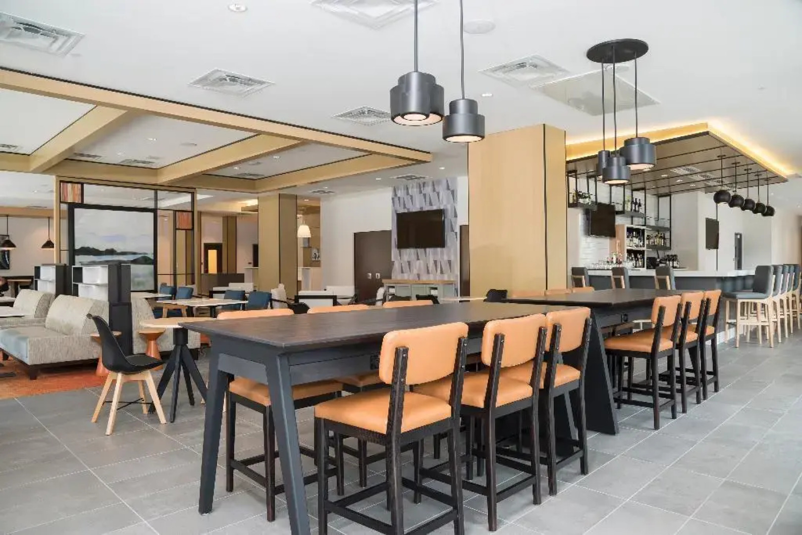 Hyatt House Austin/Downtown