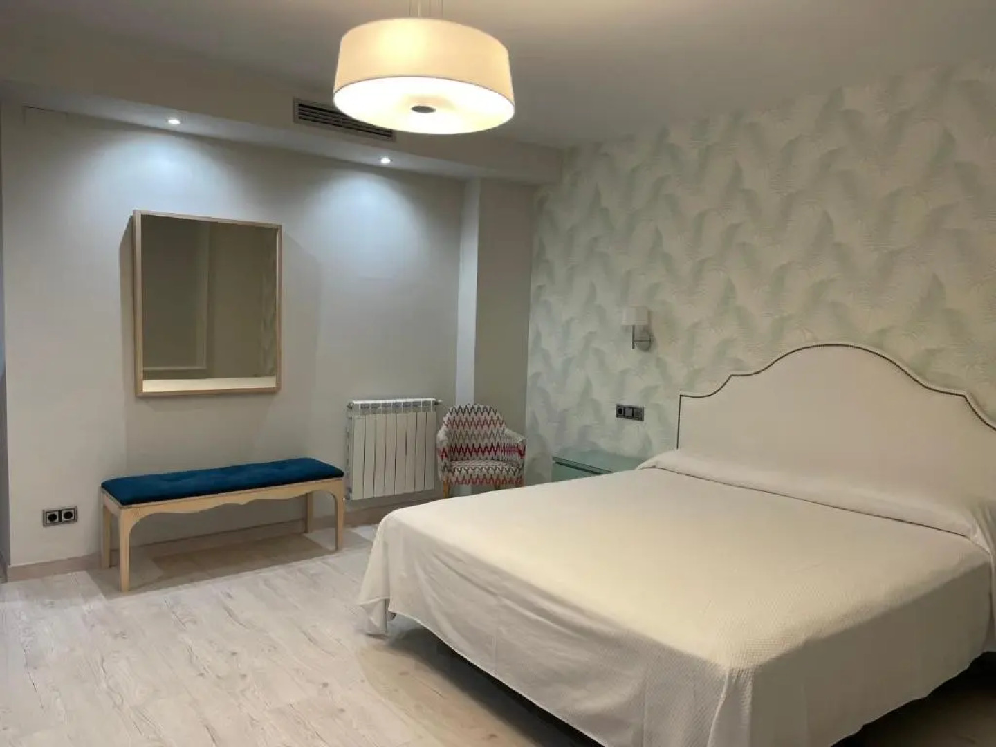 Hostal Pirineos Ainsa