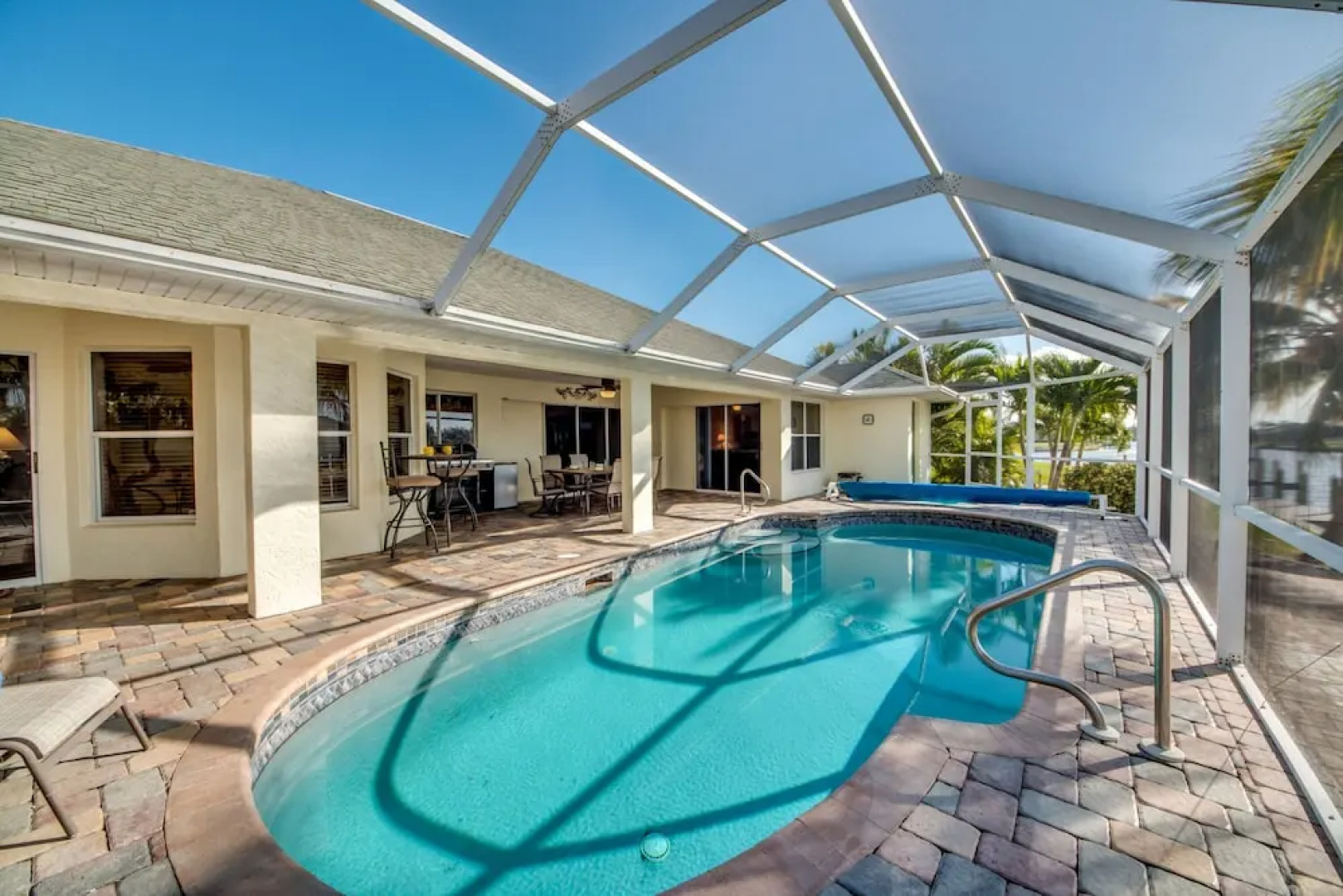 Villa Serendipity - Roelens Vacations