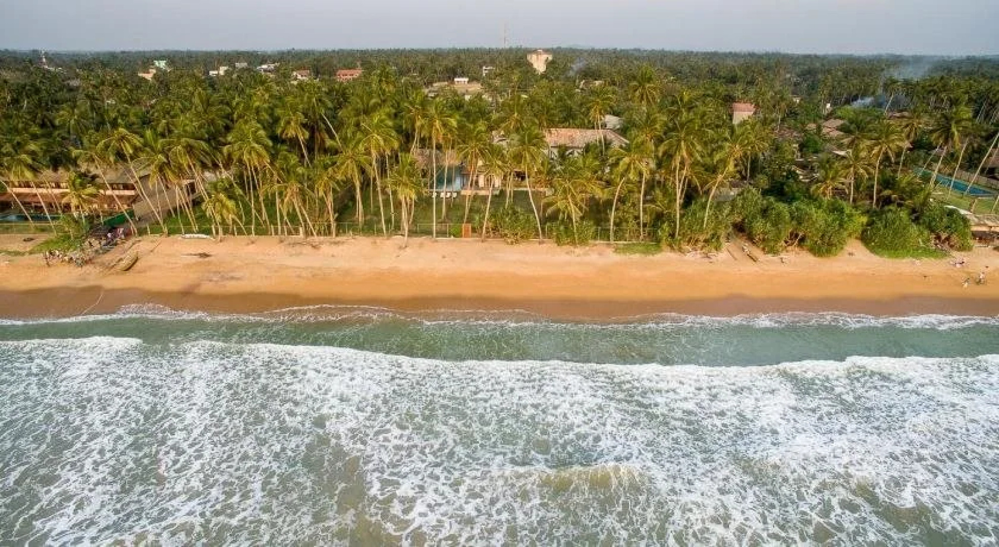 The Villa by Contemporary Ceylon