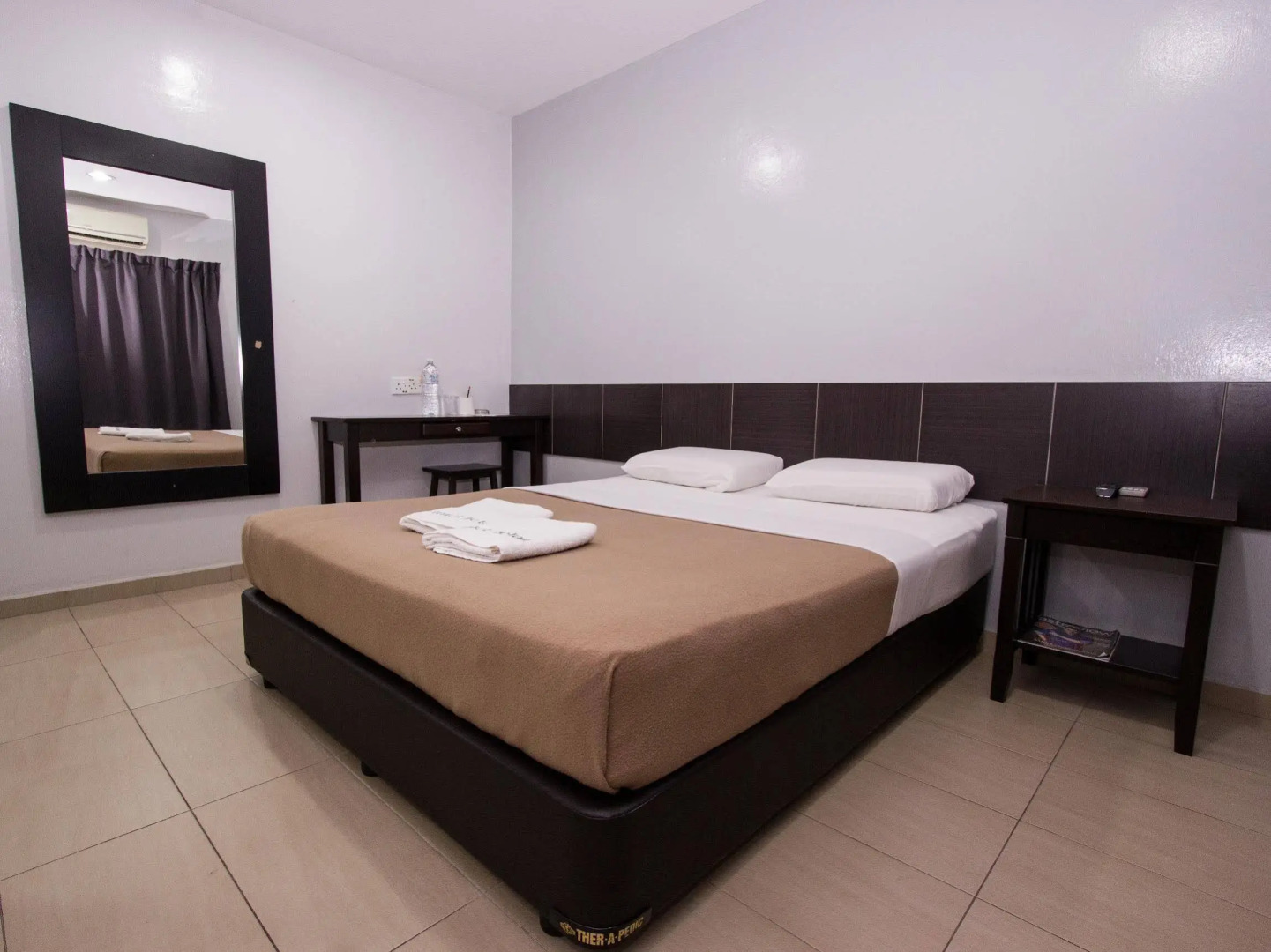 Hotel Jelai Mentakab