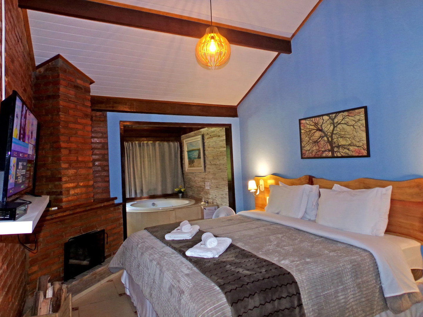 Pousada Visconde de Mauá