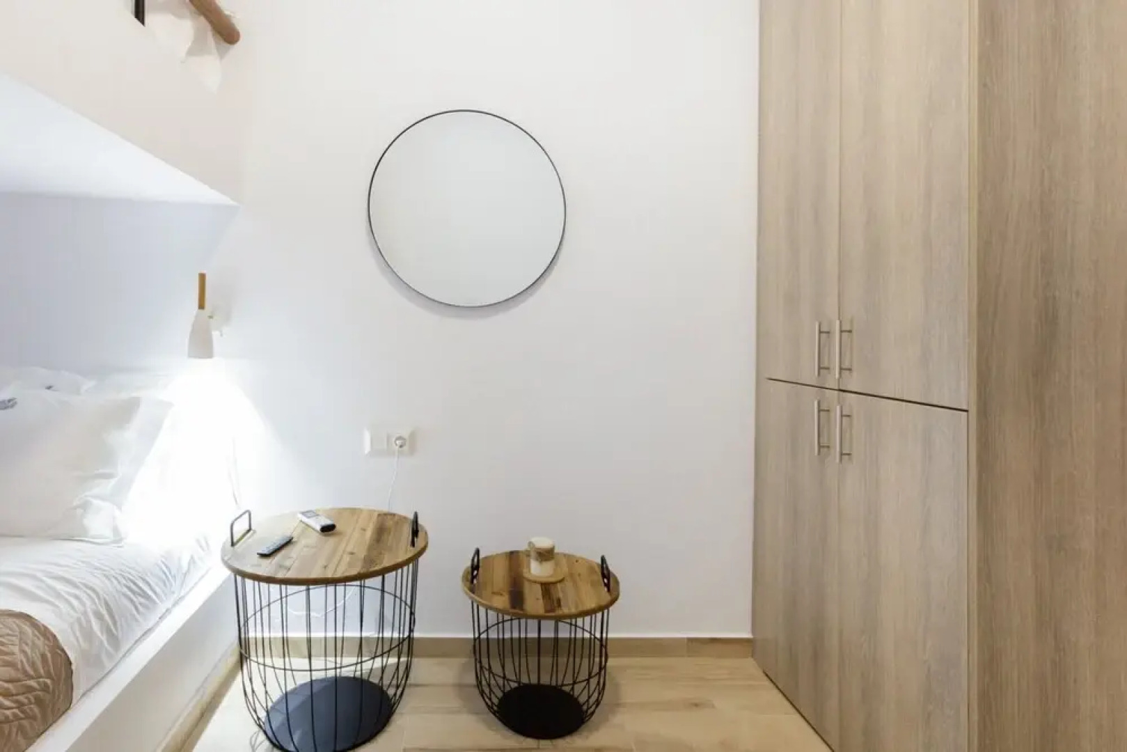 Seashell Seafront Villa