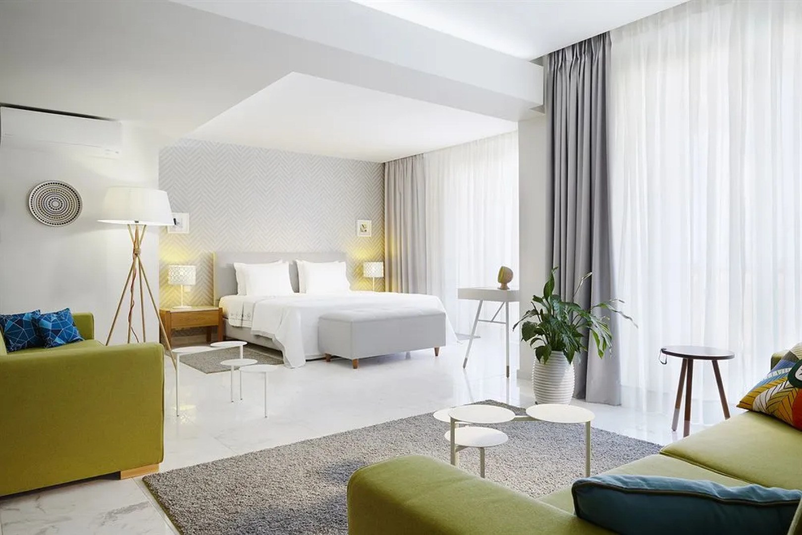 Afitos Boutique Hotel